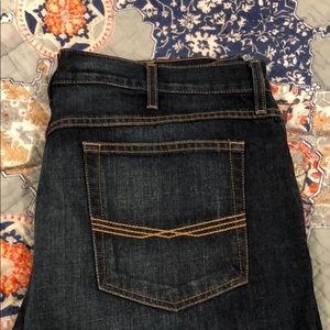 Ariat M4 Bootcut Jeans 42Wx30L